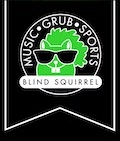 Blind Squirrel Web Site