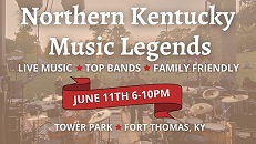 2026 NKY Legends Hall of Fame Induction Ceremony web site